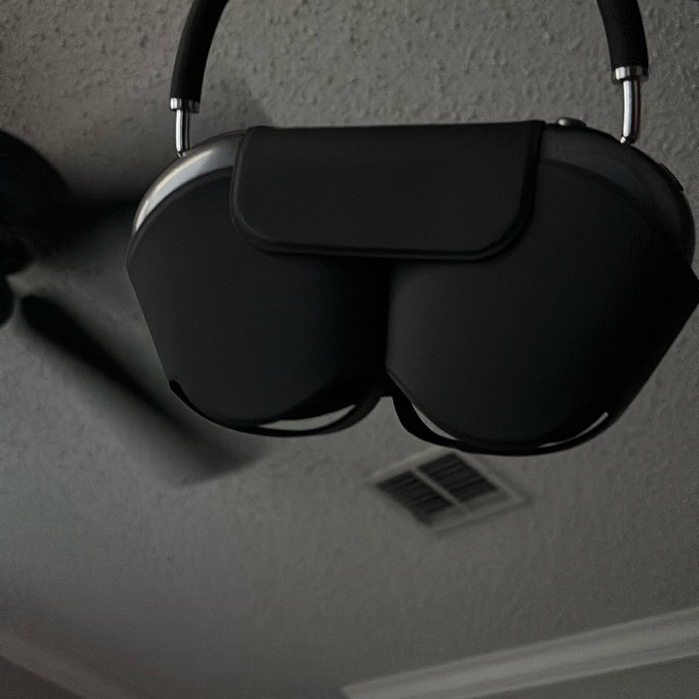 AirPod max